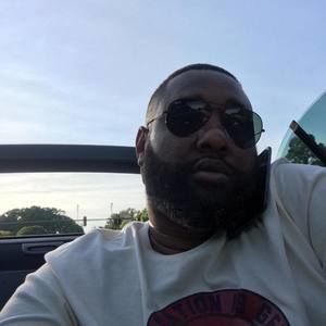 Meet your Posher, Kenneth